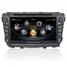 QL-VNA777 Auto Radio GPS Navigation Headunit Stereo DVD FOR Hyundai Verna/Accent/Solaris
