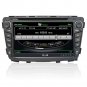 QL-VNA777 Auto Radio GPS Navigation Headunit Stereo DVD FOR Hyundai Verna/Accent/Solaris