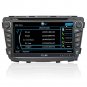 QL-VNA777 Auto Radio GPS Navigation Headunit Stereo DVD FOR Hyundai Verna/Accent/Solaris