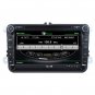 QL-VWG770 3G/WIFI Car DVD GPS Navigation Radio For Hyundai VW Passat GOLF SEAT SKODA