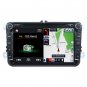 QL-VWG770 3G/WIFI Car DVD GPS Navigation Radio For Hyundai VW Passat GOLF SEAT SKODA