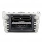 QL-MZD722 3G/wifi Car DVD GPS Navigation Stereo Radio Multimedia For Mazda 6 2008-2012
