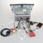QL-MZD722 3G/wifi Car DVD GPS Navigation Stereo Radio Multimedia For Mazda 6 2008-2012