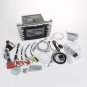 QL-MZD722 3G/wifi Car DVD GPS Navigation Stereo Radio Multimedia For Mazda 6 2008-2012