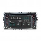 QL-MDO357 6.2" Capactive Screen Autoradio DVD Stereo for Ford Mondeo Focus S-MAX Sat Nav GPS