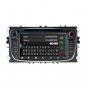 QL-MDO357 6.2" Capactive Screen Autoradio DVD Stereo for Ford Mondeo Focus S-MAX Sat Nav GPS