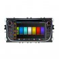 QL-MDO357 6.2" Capactive Screen Autoradio DVD Stereo for Ford Mondeo Focus S-MAX Sat Nav GPS