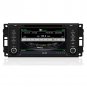 QL-JEP702 Dual Core Radio Stereo for Chrysler Sebring Jeep Dodge DVD GPS SatNav Headunit