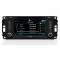 QL-JEP702 Dual Core Radio Stereo for Chrysler Sebring Jeep Dodge DVD GPS SatNav Headunit