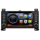 QL-JEP821 Auto Radio GPS Navigation DVD Headunit Stereo For 2011-2013 Jeep Grand Cherokee