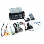 QL-JEP821 Auto Radio GPS Navigation DVD Headunit Stereo For 2011-2013 Jeep Grand Cherokee