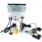 QL-JEP821 Auto Radio GPS Navigation DVD Headunit Stereo For 2011-2013 Jeep Grand Cherokee