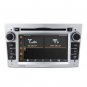 QL-OPA301-SI  Android 4.2 Auto Navi Radio DVD Headunit Stereo For OPEL ASTRA J 2010-2011