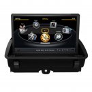 QL-ADI792 For Audi Q3 2012-2013 Dual Core Auto DVD GPS SatNav Stereo Radio Headunit