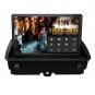 QL-ADI792 For Audi Q3 2012-2013 Dual Core Auto DVD GPS SatNav Stereo Radio Headunit