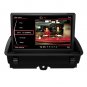 QL-ADI792 For Audi Q3 2012-2013 Dual Core Auto DVD GPS SatNav Stereo Radio Headunit