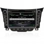 QL-HYD756 For 2013 2014 Hyundai I30 Dual Core DVD GPS Navigation Stereo Radio Head-unit