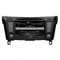 QL-XTR753 Dual Core Auto Radio DVD GPS Navigation Stereo For 2014 Nissan X-trail/Rogue