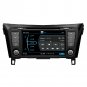 QL-XTR753 Dual Core Auto Radio DVD GPS Navigation Stereo For 2014 Nissan X-trail/Rogue