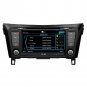QL-XTR753 Dual Core Auto Radio DVD GPS Navigation Stereo For 2014 Nissan X-trail/Rogue