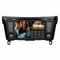 QL-XTR753 Dual Core Auto Radio DVD GPS Navigation Stereo For 2014 Nissan X-trail/Rogue