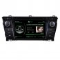 QL-CRL737 For 2014 Toyota Corolla OEM Auto DVD GPS Navigation Stereo Radio Head-unit