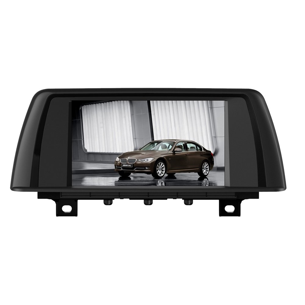 QL-BMW750 For BMW 3 Series 2014 320i OEM Auto DVD GPS Navigation Stereo ...