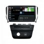 QL-PGT728 For 2014 Peugeot 2008 OEM Auto DVD GPS Navigation Stereo Radio Head-unit
