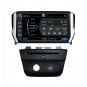 QL-PGT728 For 2014 Peugeot 2008 OEM Auto DVD GPS Navigation Stereo Radio Head-unit