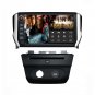 QL-PGT728 For 2014 Peugeot 2008 OEM Auto DVD GPS Navigation Stereo Radio Head-unit
