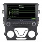 QL-MDO777 9" HD Dual Core Auto DVD GPS Navigation Radio Stereo For Ford Mondeo Fusion 2014