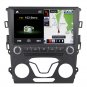 QL-MDO777 9" HD Dual Core Auto DVD GPS Navigation Radio Stereo For Ford Mondeo Fusion 2014