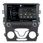 QL-MDO777 9" HD Dual Core Auto DVD GPS Navigation Radio Stereo For Ford Mondeo Fusion 2014