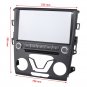 QL-MDO777 9" HD Dual Core Auto DVD GPS Navigation Radio Stereo For Ford Mondeo Fusion 2014