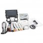 QL-MDO777 9" HD Dual Core Auto DVD GPS Navigation Radio Stereo For Ford Mondeo Fusion 2014