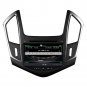 QL-CRZ761 For Chevrolet Cruze 2014 Dual Core DVD GPS Navigation Stereo Radio Head-unit