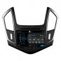 QL-CRZ761 For Chevrolet Cruze 2014 Dual Core DVD GPS Navigation Stereo Radio Head-unit