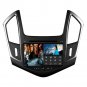 QL-CRZ761 For Chevrolet Cruze 2014 Dual Core DVD GPS Navigation Stereo Radio Head-unit