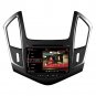 QL-CRZ761 For Chevrolet Cruze 2014 Dual Core DVD GPS Navigation Stereo Radio Head-unit