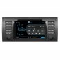 QL-BMW895 Dual Core Radio Stereo for BMW E39 520i 523i 525i E53 X5 DVD GPS Navi Headunit