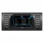 QL-BMW895 Dual Core Radio Stereo for BMW E39 520i 523i 525i E53 X5 DVD GPS Navi Headunit