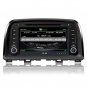QL-MZC723 For MAZDA CX-5 2013-2014 Auto Dual Core DVD GPS SatNavi Stereo Radio Headunit