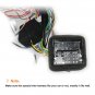 QL-MDO713 Car Stereo for Ford Focus S-max Kuga Mondeo GPS Navigation Autoradio Sat Nav DVD