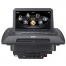 QL-VOL773 Dual Core Auto Radio DVD GPS Navigation Stereo For 2007-2013 Volvo XC90