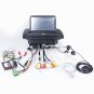 QL-VOL773 Dual Core Auto Radio DVD GPS Navigation Stereo For 2007-2013 Volvo XC90
