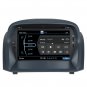 QL-FST752 For Ford Fiesta 2009-2012 DVD GPS Navigation Stereo Multimedia Radio Head-unit