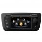 QL-SEA746 Car Stereo Ipod Multimidea for SEAT Ibiza Autoradio DVD Satnav GPS Navigation