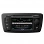 QL-SEA746 Car Stereo Ipod Multimidea for SEAT Ibiza Autoradio DVD Satnav GPS Navigation