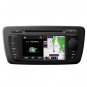 QL-SEA746 Car Stereo Ipod Multimidea for SEAT Ibiza Autoradio DVD Satnav GPS Navigation