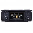 QL-JEP701 Car Stereo for Dodge Ram Pick Up 2002-2006 Autoradio DVD Satnav GPS Headunit
